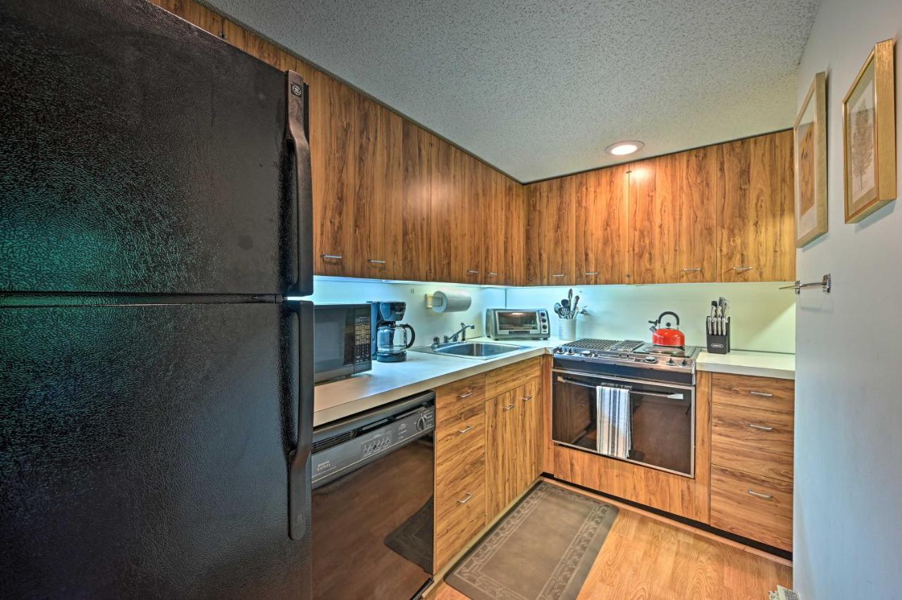 Village Of Loon Mtn Condo With Fireplace And Balcony! Lincoln Exterior foto